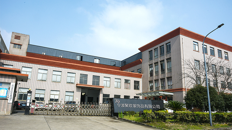 Ningbo Juu decoration Co., Ltd.