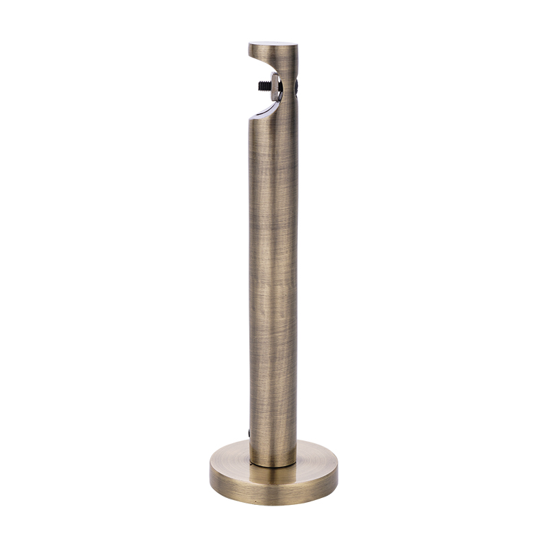 Cortinam rail bracket