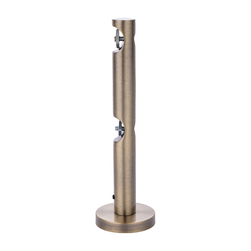 Cortinam rail bracket