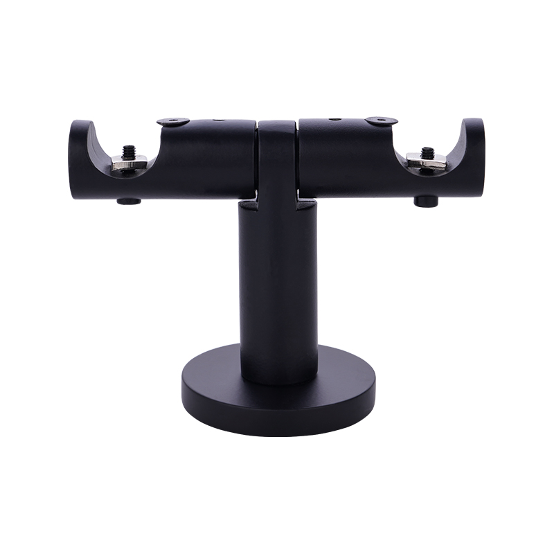 Cortinam rail bracket