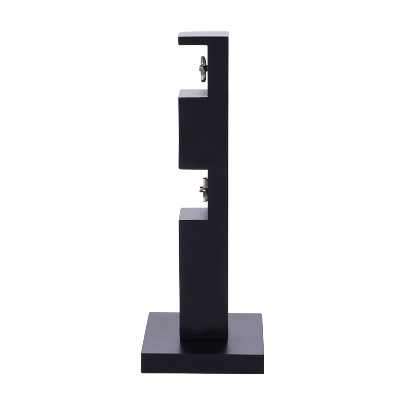 Cortinam rail bracket