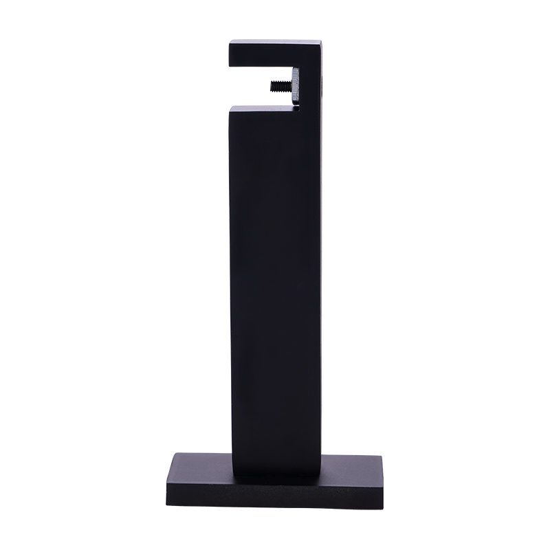 Cortinam rail bracket