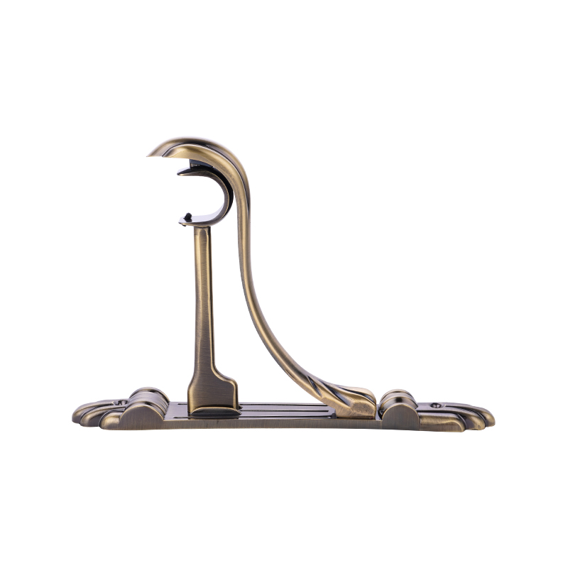 Phoenix cauda sagum bracket