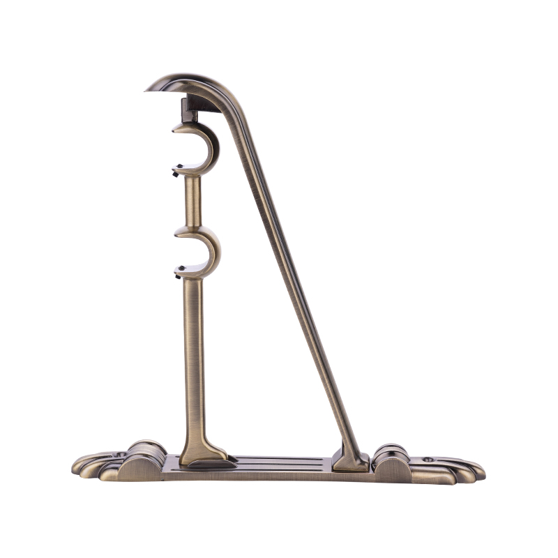 Phoenix cauda sagum bracket