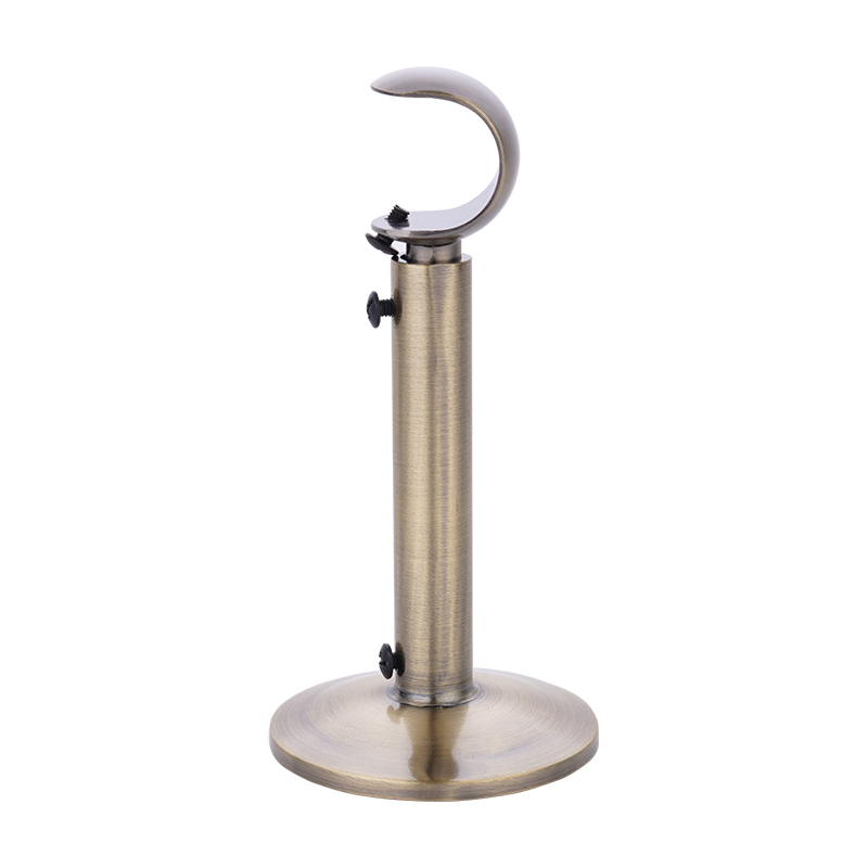 Cortinam extendable bracket