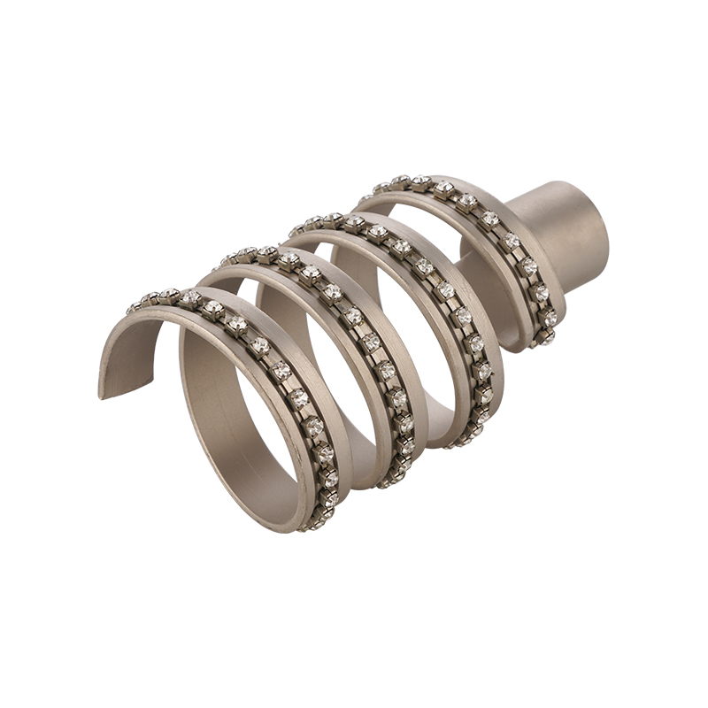 Diamond Pectus tenaces sagum finials