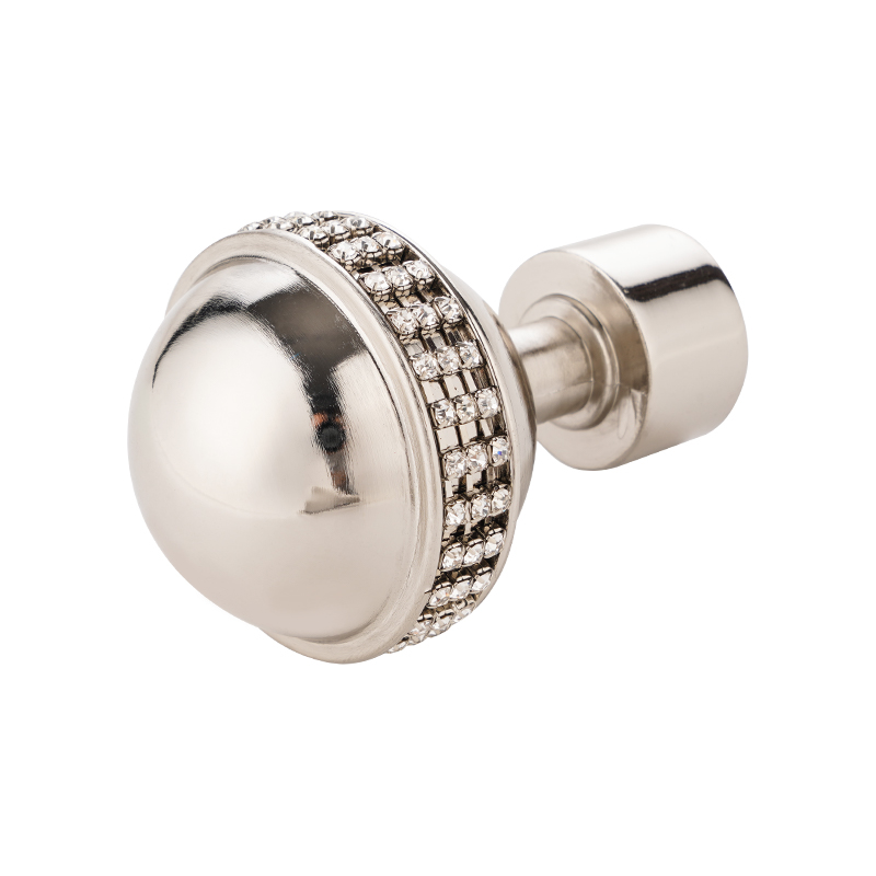 Diamond Pectus tenaces sagum finials