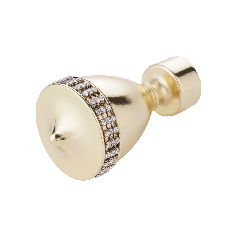 Diamond Pectus tenaces sagum finials