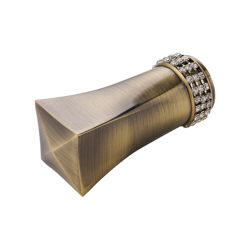 Diamond Pectus tenaces sagum finials