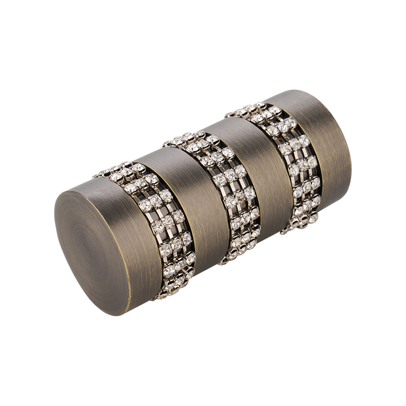Diamond Pectus tenaces sagum finials