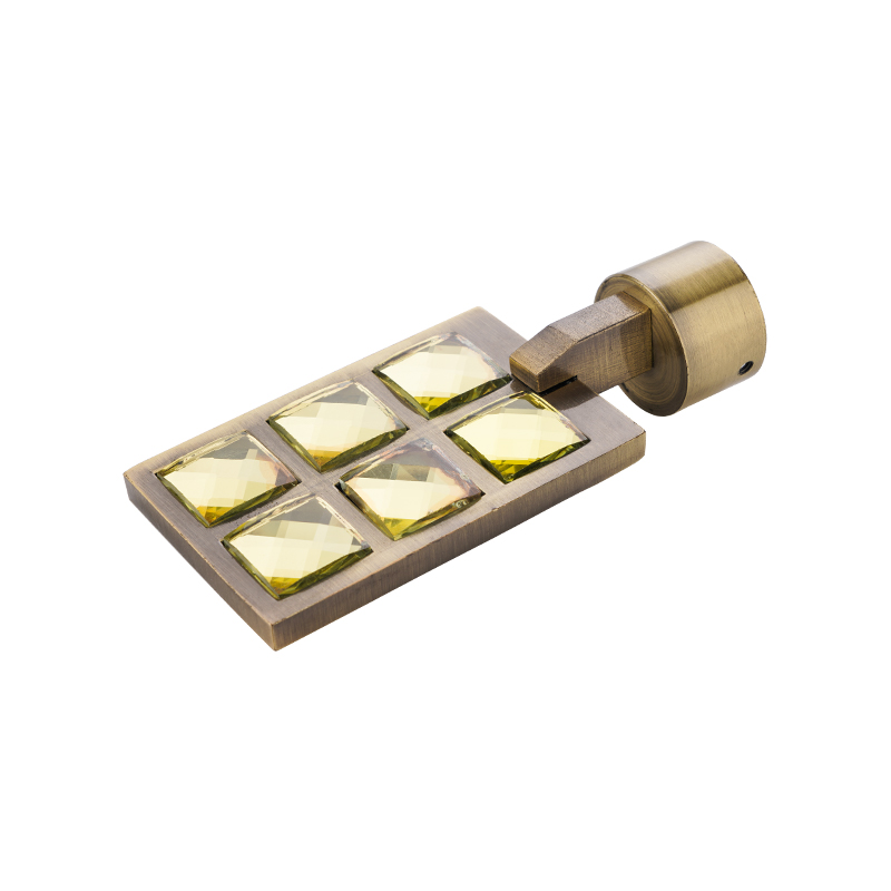 Diamond Pectus tenaces sagum finials