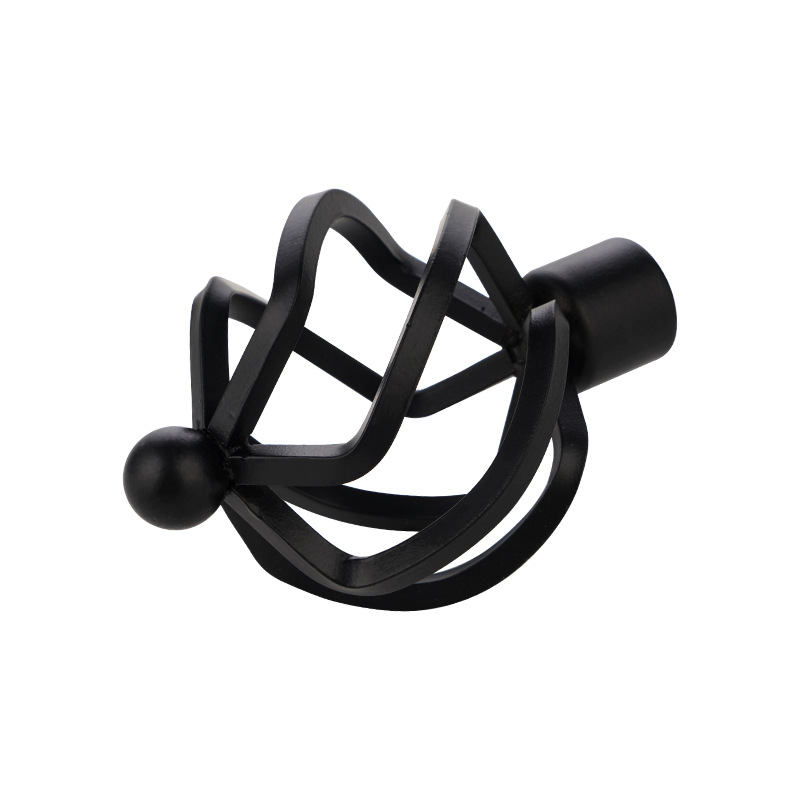 Cage Cage Finials
