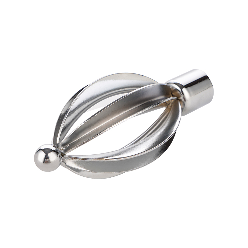 Cage Cage Finials