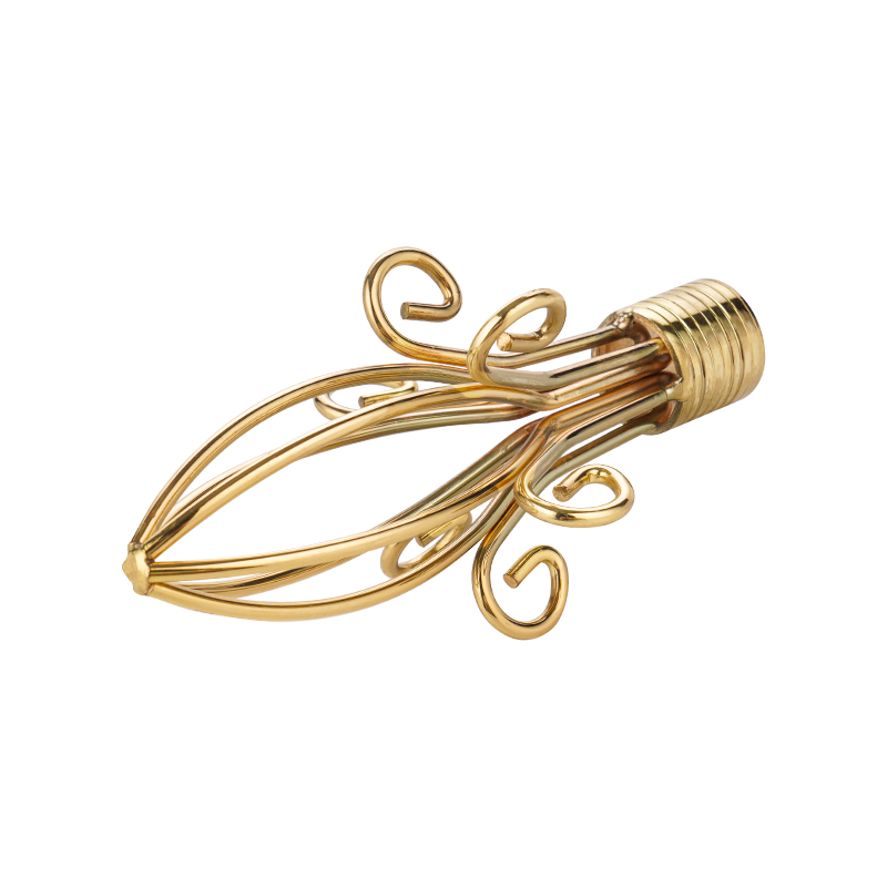 Cage Cage Finials