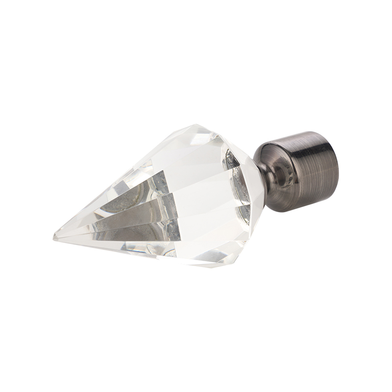 Crystal Finials