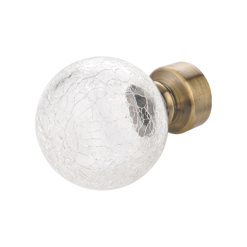 Crystal Finials