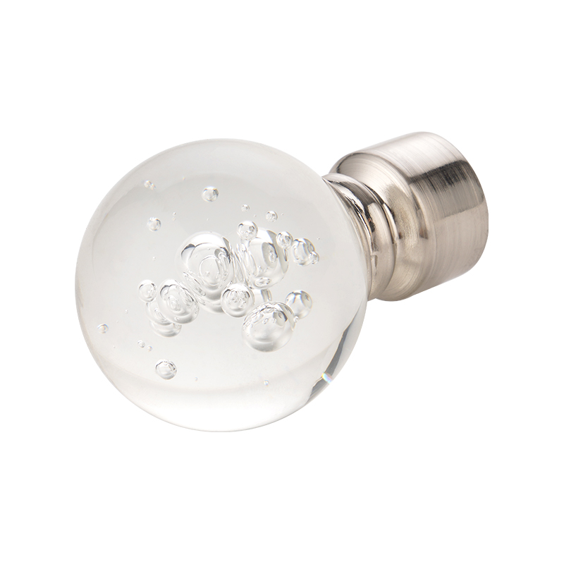 Crystal Finials