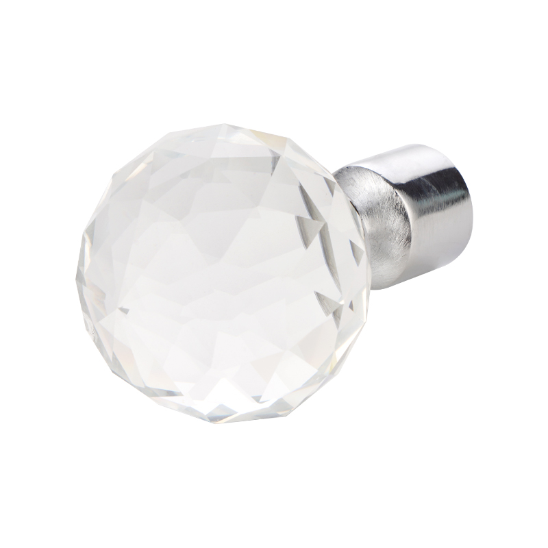 Crystal Finials