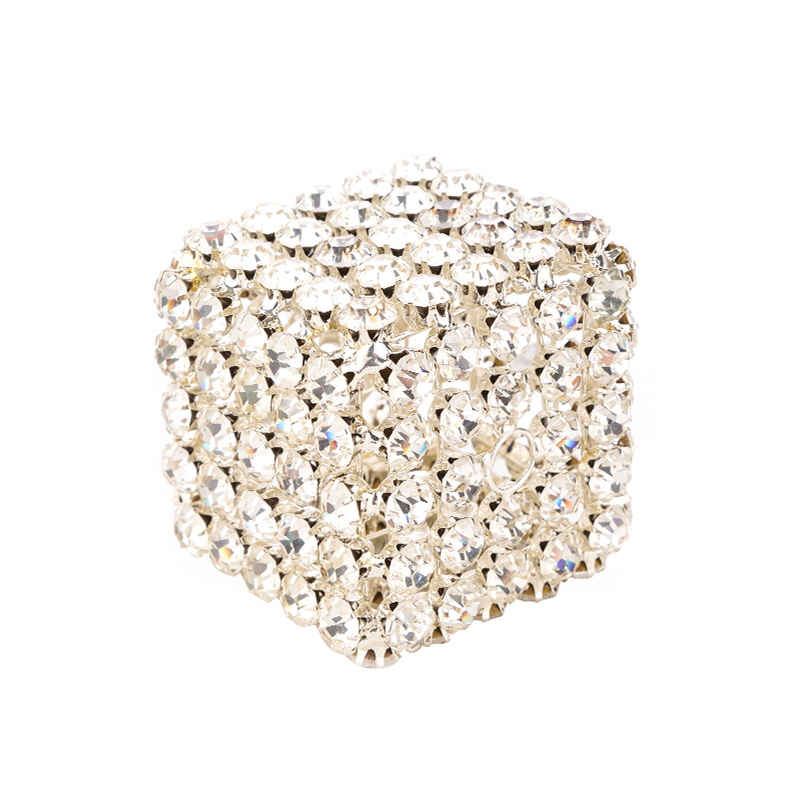 Crystal Finials