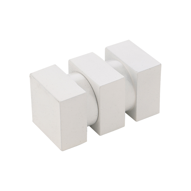 Quadratum Columna Finials