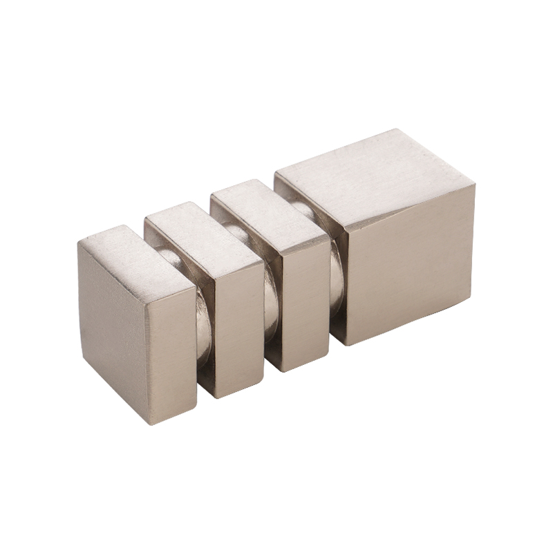 Quadratum Columna Finials