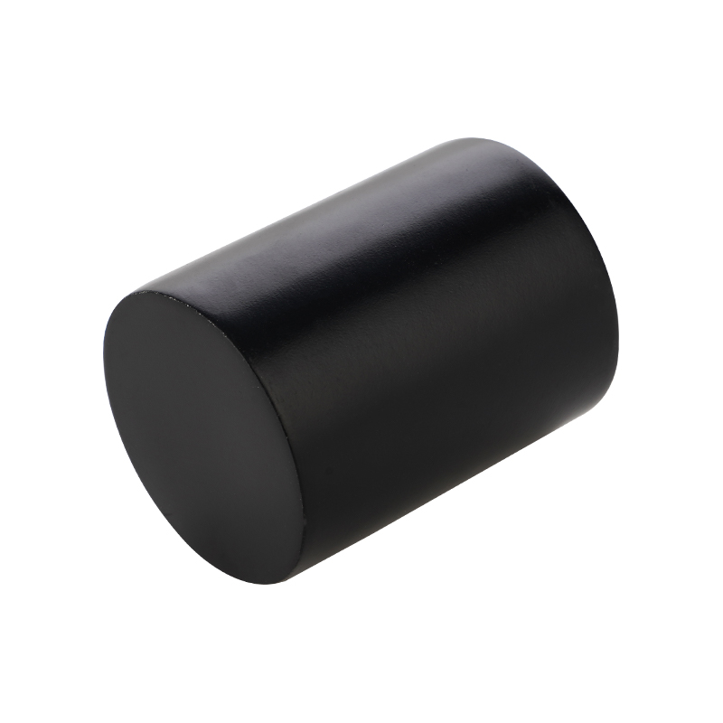 Cylinder sagum finials