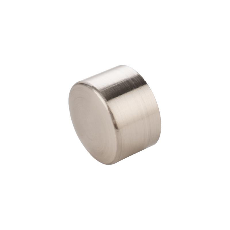 Cylinder sagum finials