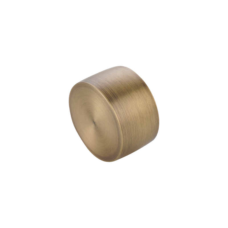 Cylinder sagum finials