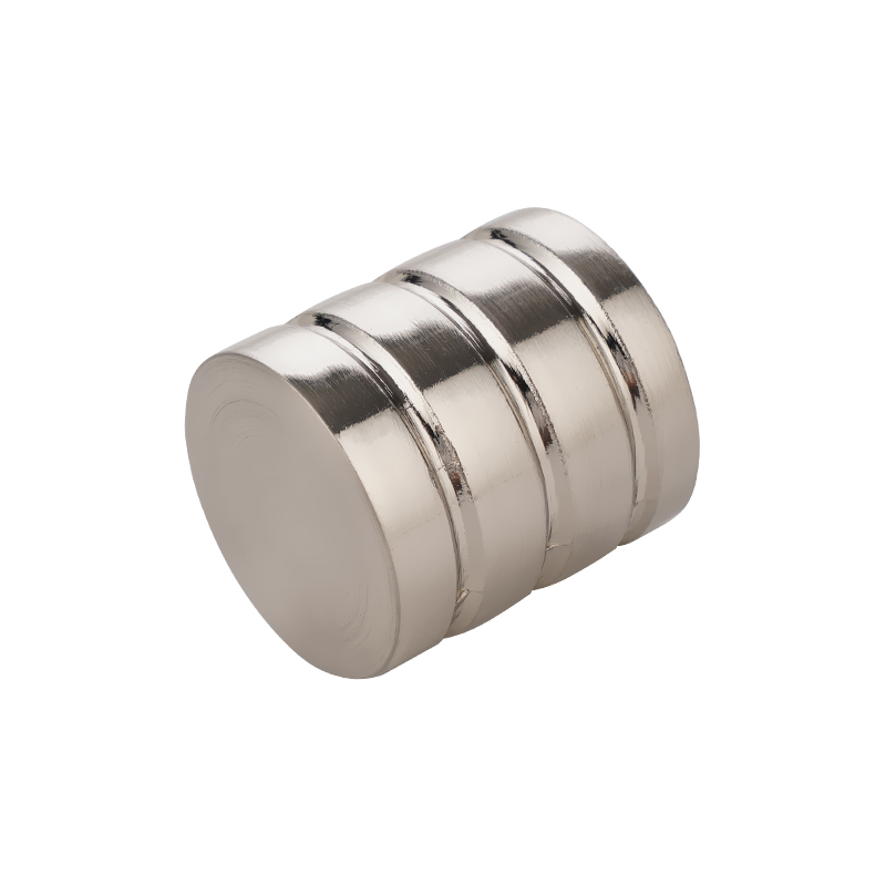 Cylinder sagum finials