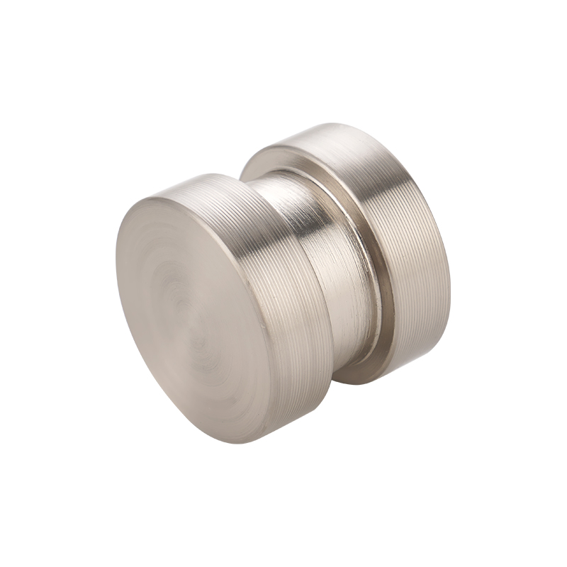 Cylinder sagum finials