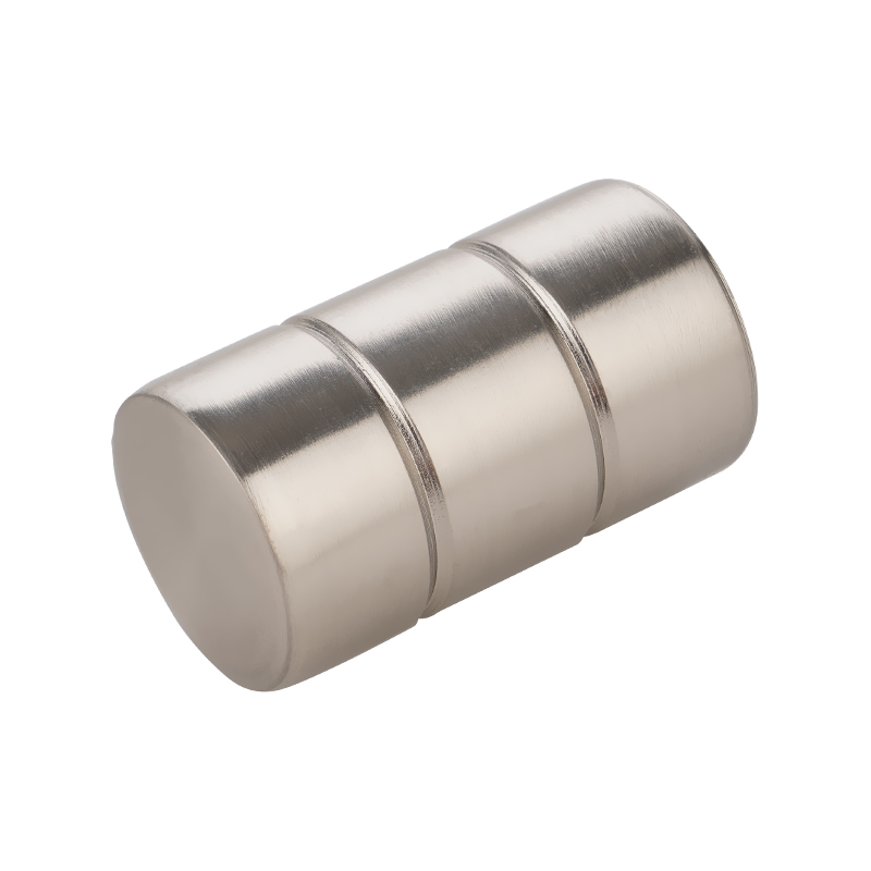 Cylinder sagum finials