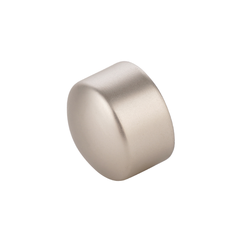 Cylinder sagum finials