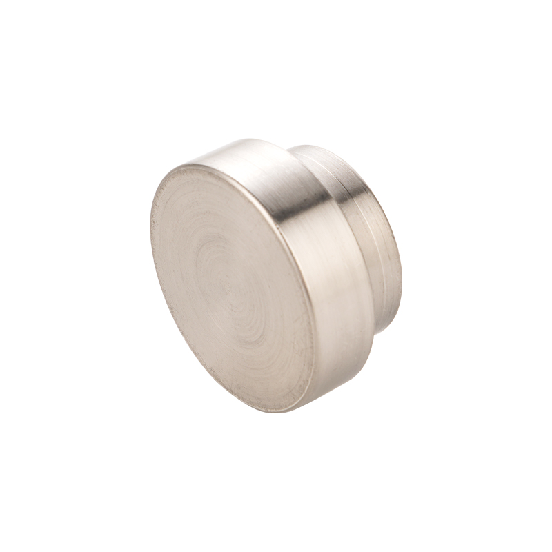 Cylinder sagum finials