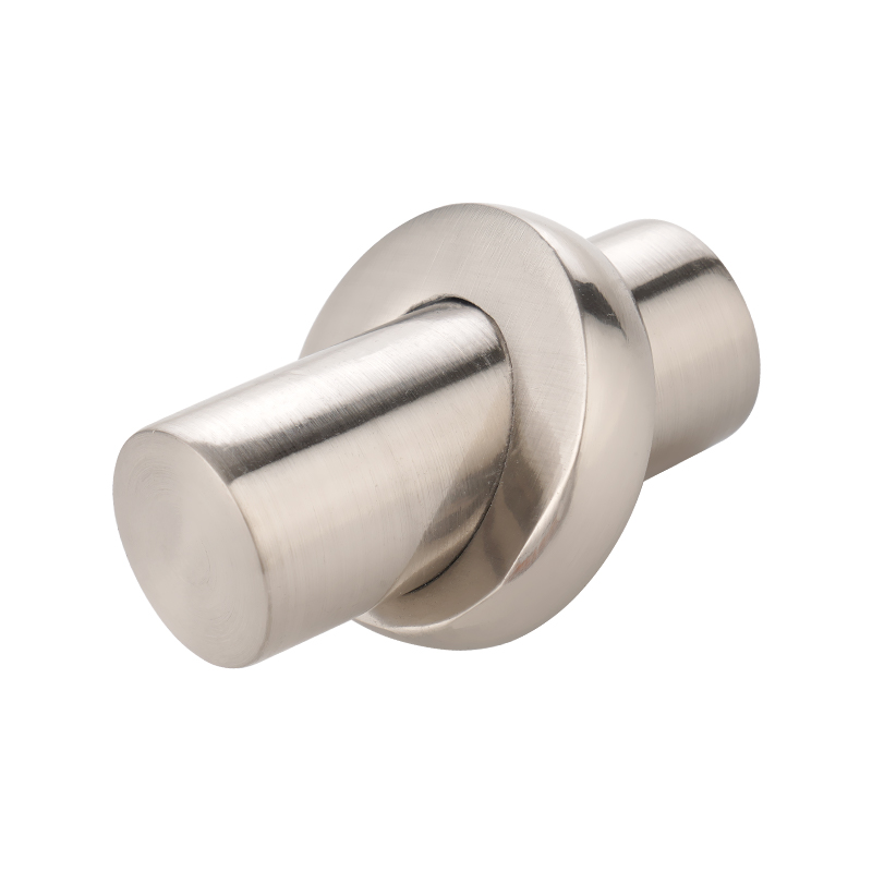 Cylinder sagum finials