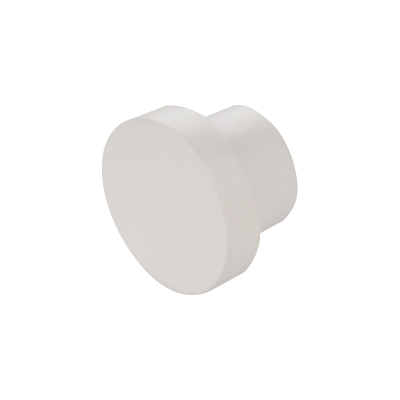 Cylinder sagum finials