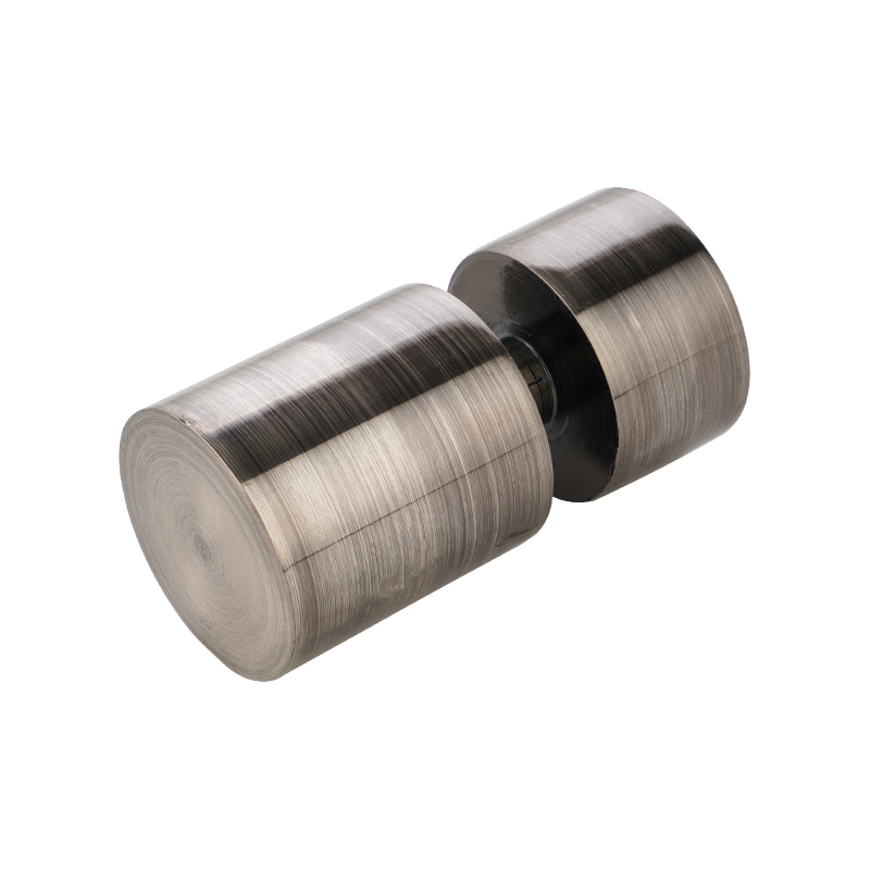 Cylinder sagum finials