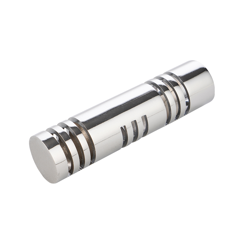 Cylinder sagum finials