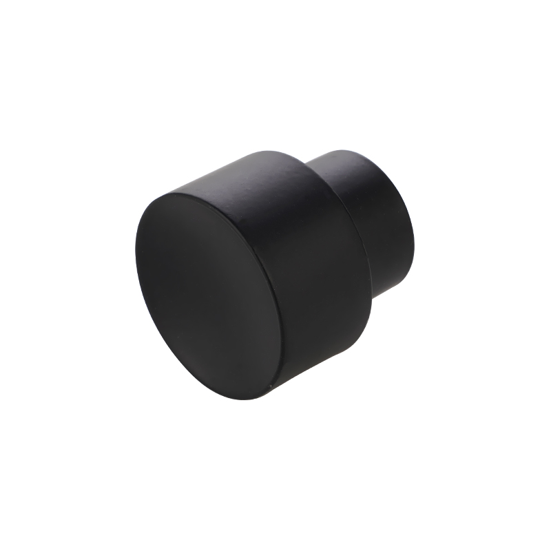 Cylinder sagum finials