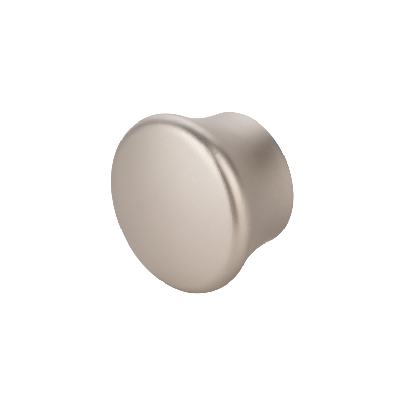 Cylinder sagum finials