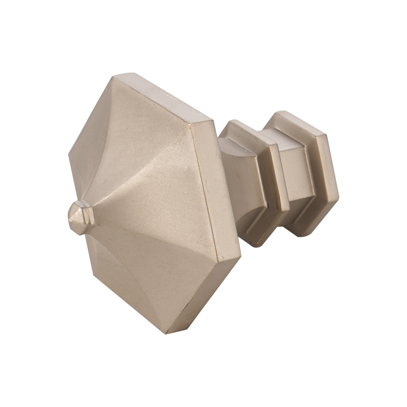Finials Finials