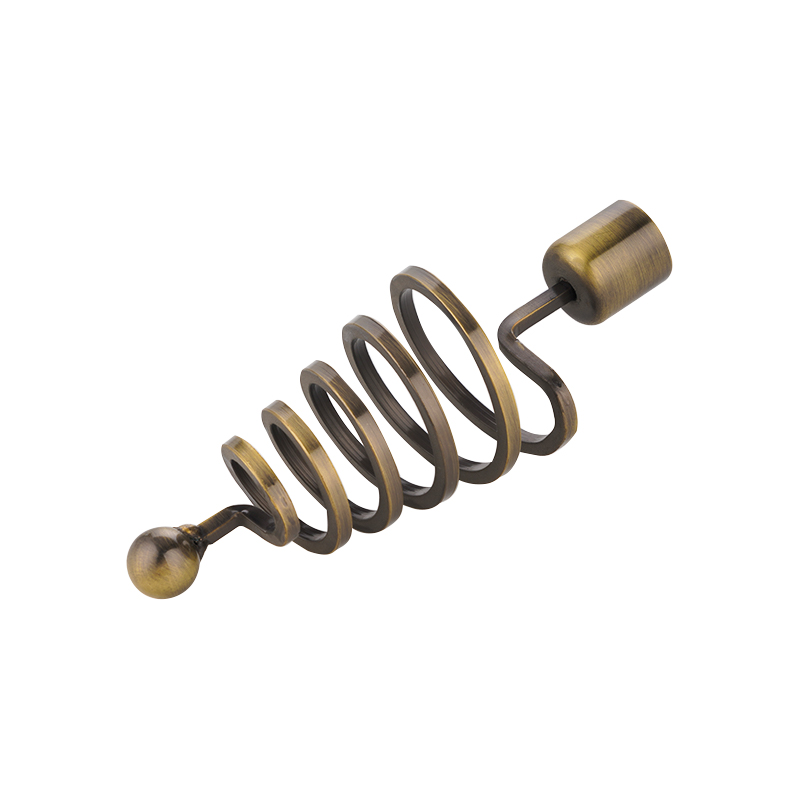 Finials Finials