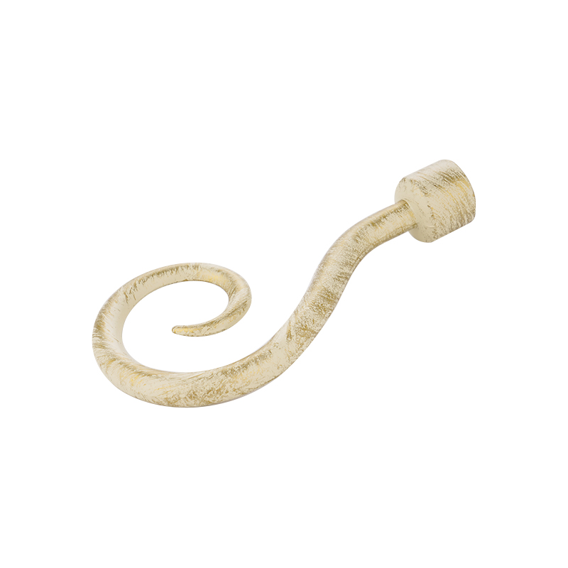 Finials Finials