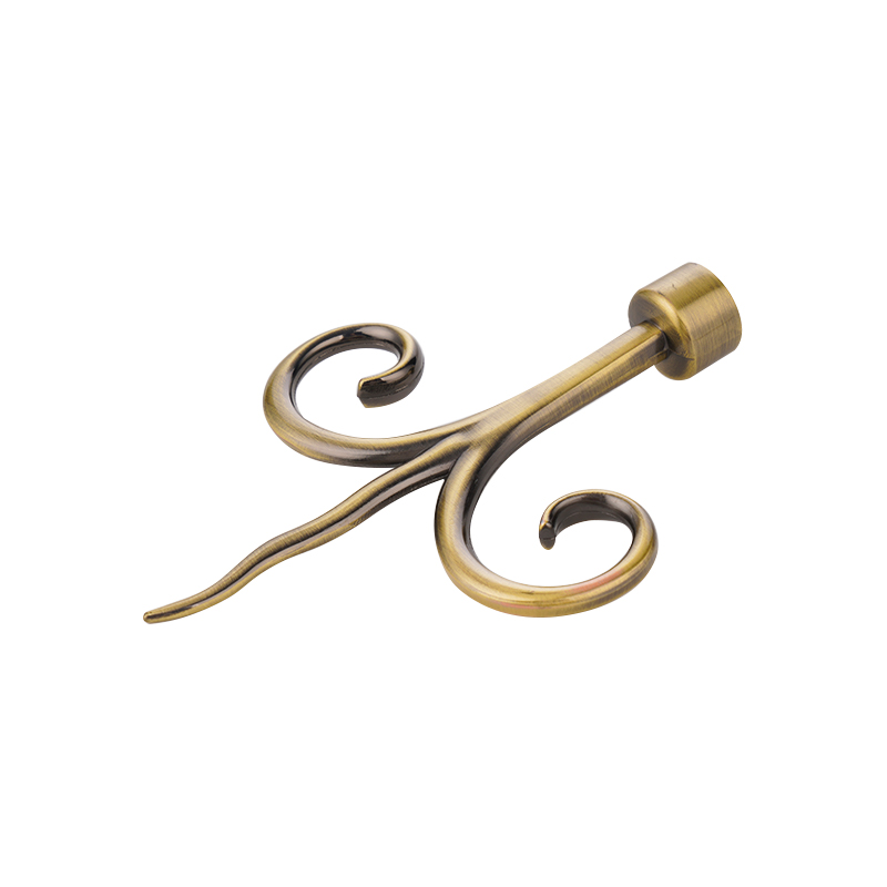 Finials Finials