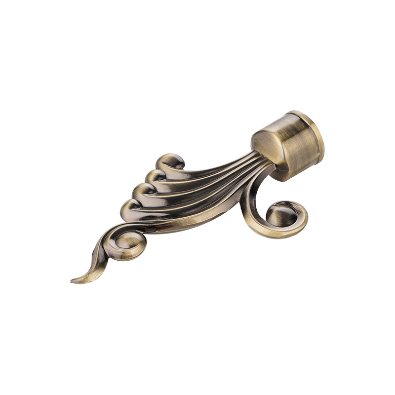 Finials Finials