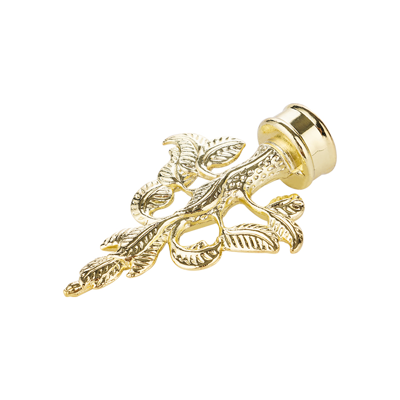 Finials Finials