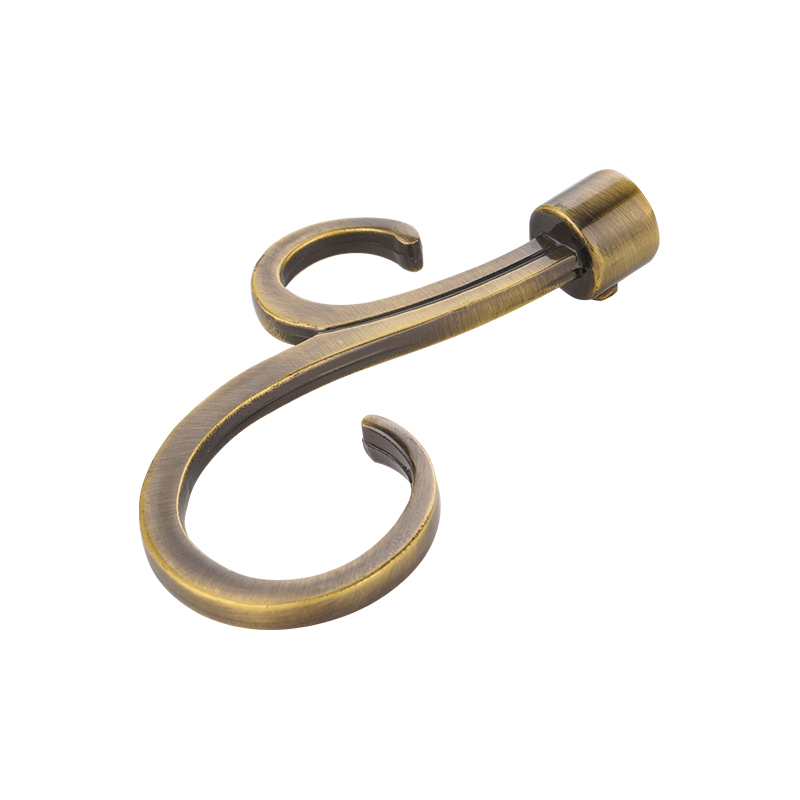 Finials Finials