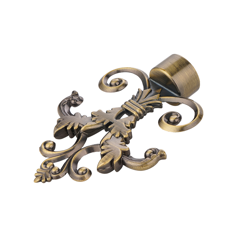 Finials Finials