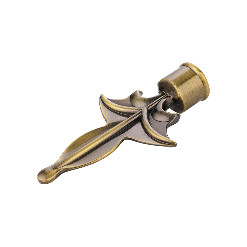 Finials Finials