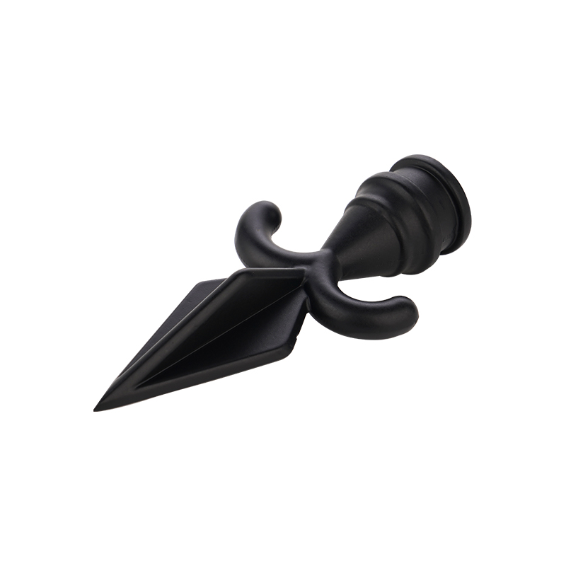 Finials Finials