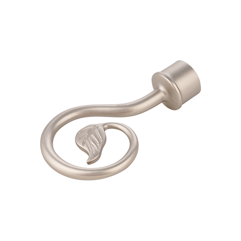 Finials Finials